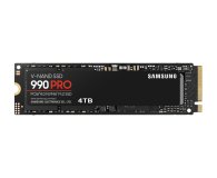 Samsung 4TB M.2 PCIe Gen4 NVMe 990 Pro - 1186370 - zdjęcie 8